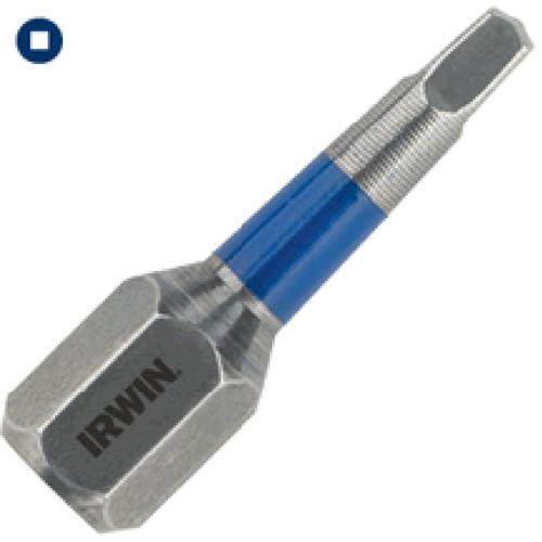 Irwin 3053005 Recess Insert  Torsion Bit 2/Crd.