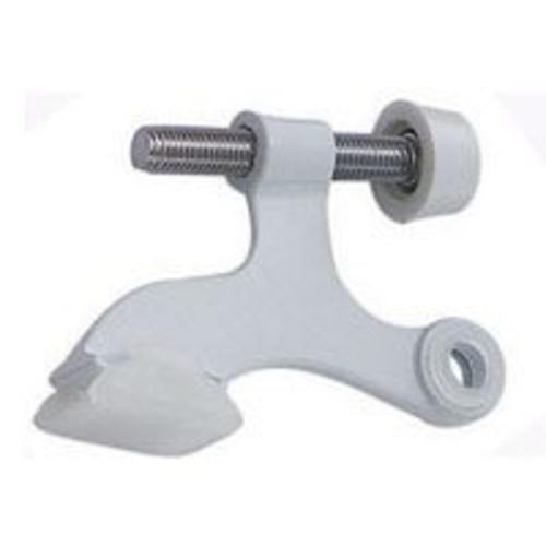 Mintcraft H220-B040W Deluxe Hingepin Doorstop, White