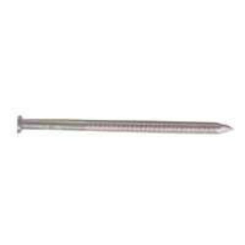 Pro-Fit 0165185 Ring Shank Deck Nail, 12Dx3-1/4", Hot Dip Galvanized