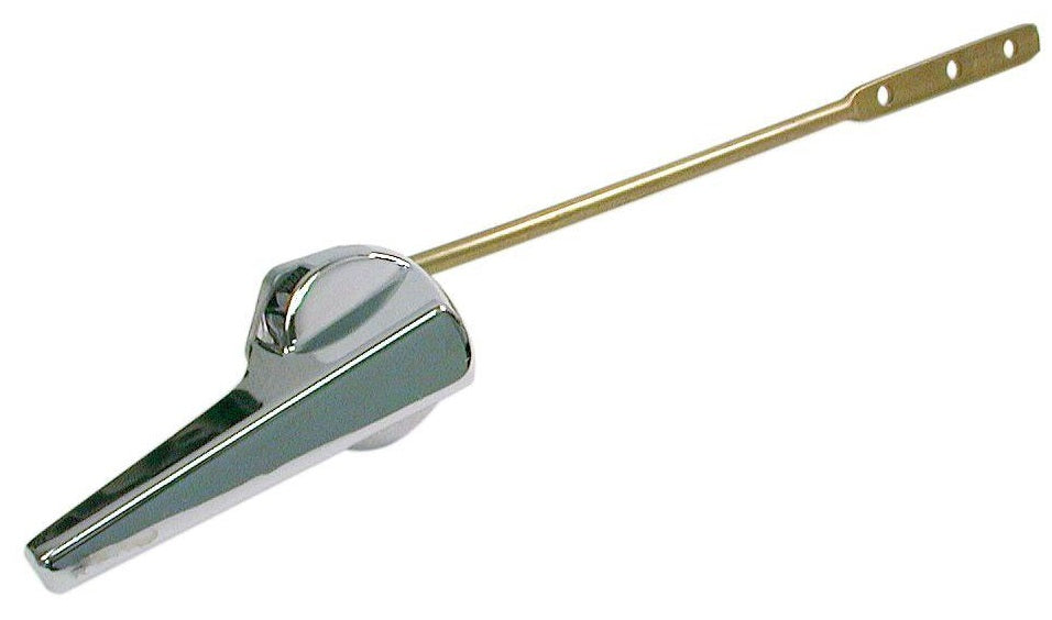 Danco 88366 Universal Deluxe Toilet Handle, Chrome