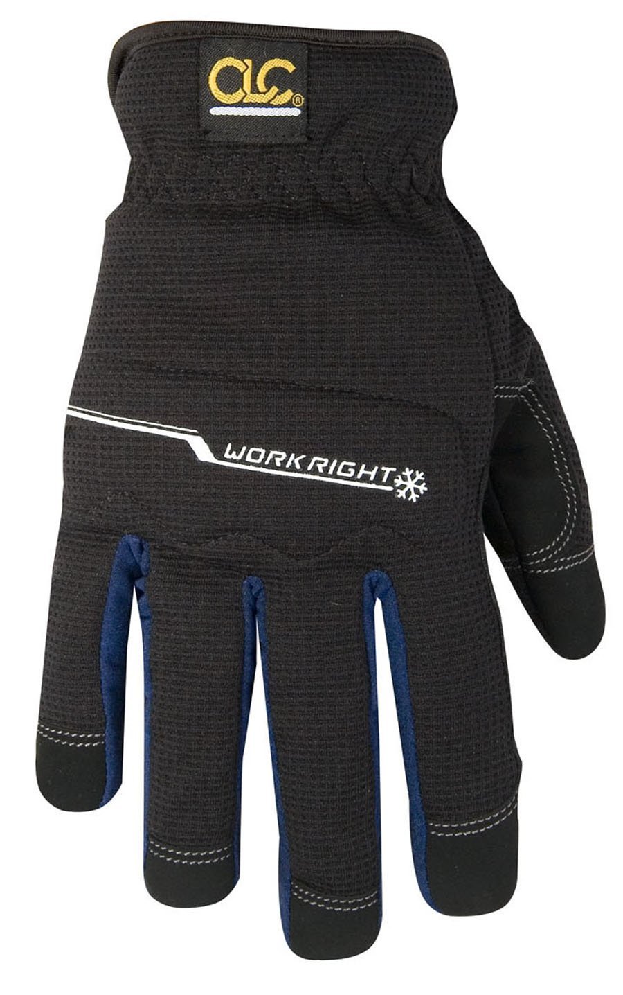 CLC L123X WorkRight Winter Glove, XL