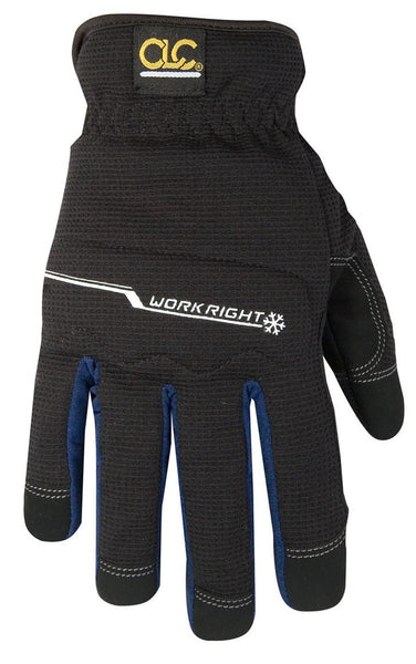 CLC L123X WorkRight Winter Glove, XL