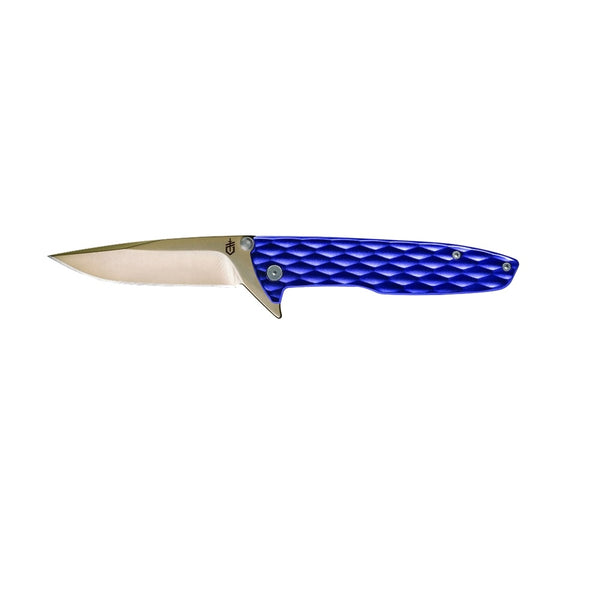 Gerber 31-003322 One-Flip Knife, 7.7"