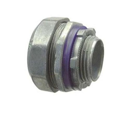 Halex 16210B Liquid-Tight Connector, 1"