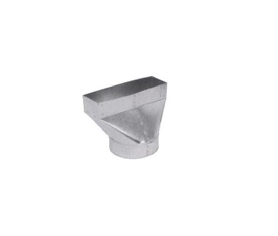 Imperial GV0682 Universal Boot, 3" x 10" x 4"