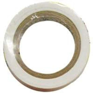 Intertape 85828 Vinyl Electrical Tape, 3/4" x 66', White