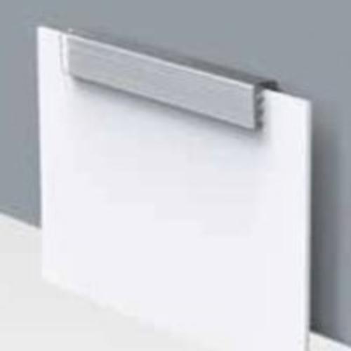 Southern Imperial RFG2M-004-3-10BG Sign Holder, Clear