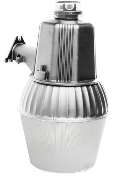 Designers Edge L1701 Metal Halide Dusk To Dawn Security Light, Bronze, 100W