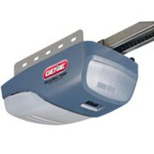 Wayne-Dalton 3728OU Garage Door Opener, 3/4 Hp