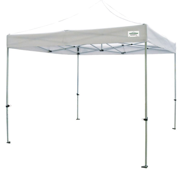 Worldwide Sourcing 21006906011 Titan Commercial Canopy, 10&#039; x 10&#039;