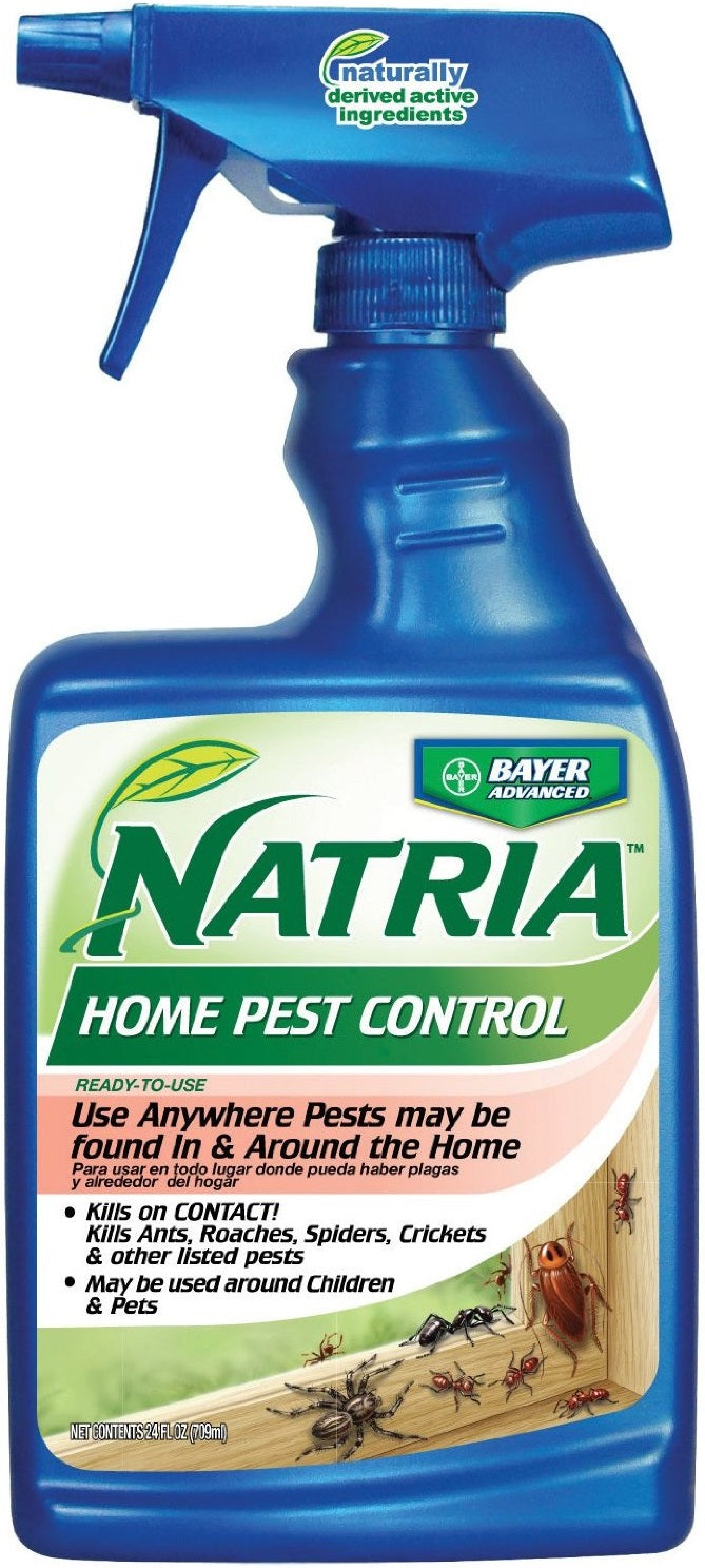 Bayer Advanced 706200A Natria Home Pest Control, 24 Oz