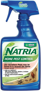 Bayer Advanced 706200A Natria Home Pest Control, 24 Oz