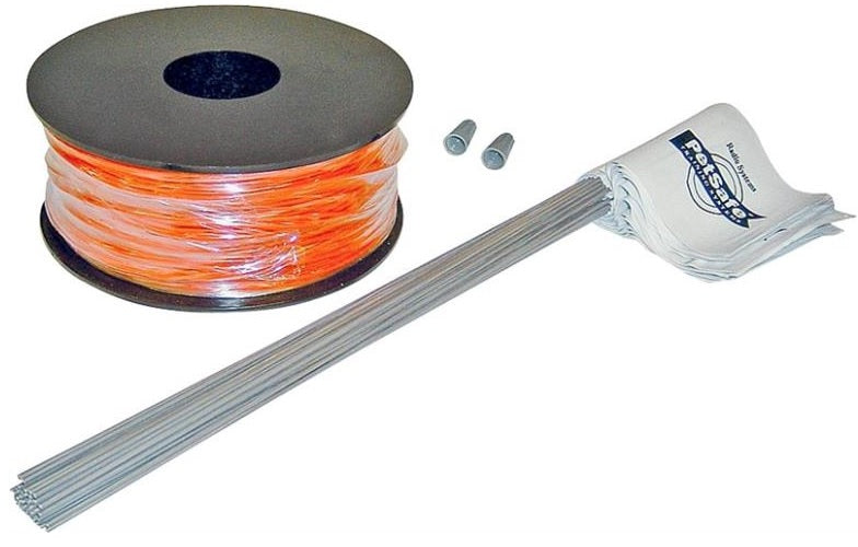 Radio Systems PRFA-500 Electric Fence Accessory Kits