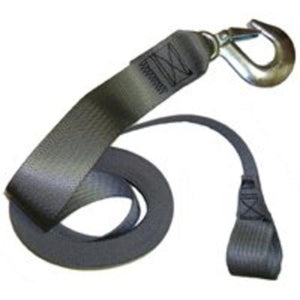 Multinautic 34300 Winch Strap, 2"x20'
