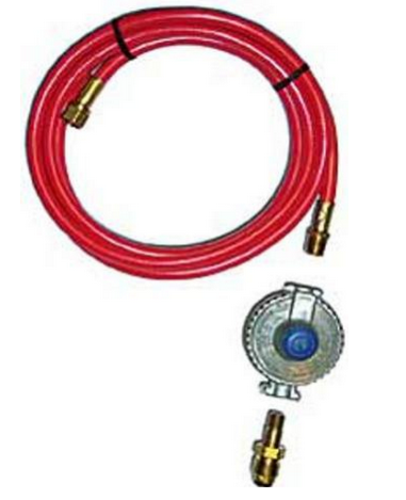 Red Dragon SL-1C Propane Hook-Up Kit With 10&#039; Hose