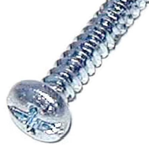 Midwest Products 03177 Tapping Screws Combination Pan Head 8X3/4"
