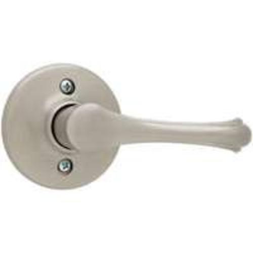 Kwikset 488DNL 15 CP Dorian Dummy Door Lever
