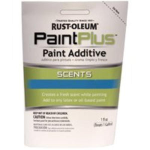 Rust-Oleum 262233 Vanilla Bean Scent Additive, 1 Oz