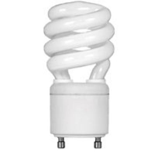 Feit Electric BPESL13T/GU24 Twist Lock Gu 24 Base, CFL, 13 Watts
