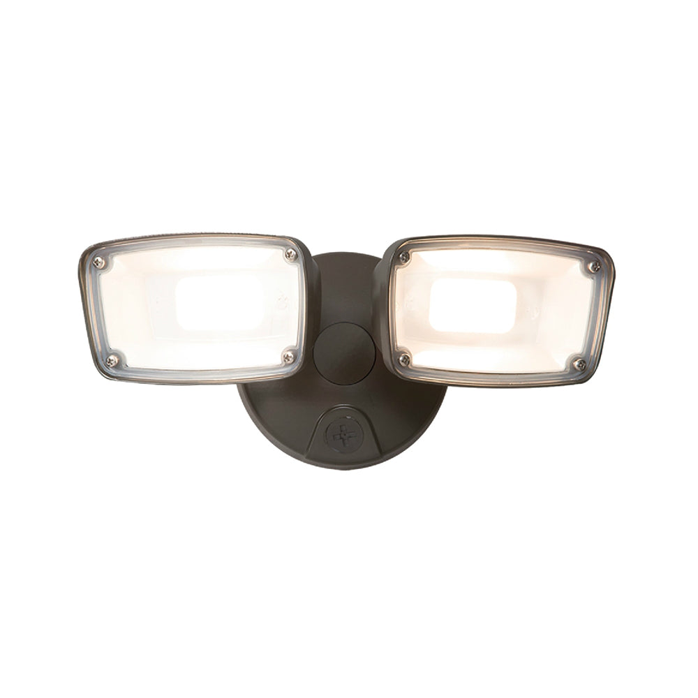 180° White Smart Bluetooth Motion Activated Outdoor Integrated LED Flood Light with Tunable CCT by HALO Home 180° White Smart Bluetooth Motion Activated Outdoor Integrated LED Flood Light with Tunable CCT by HALO Home