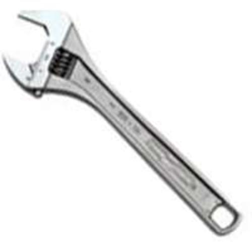 Channellock 812W Adjustable Wrench, 12"