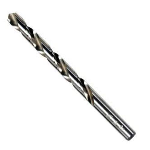 Irwin 60515 HSS Straight Shank Drill Bit 15/64"