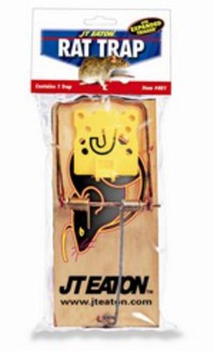 Jt Eaton 401 Rat Snap Trap