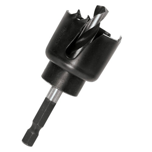 Vermont American 18320 Carbon Steel Hole Saw, 1-1/4"