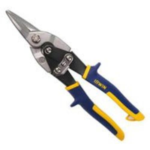Irwin 21304 Extra Cut Snip, 11.75"