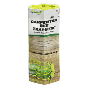Rescue CBTS-BB6 TrapStik For Carpenter Bees