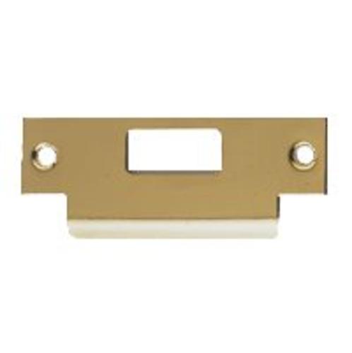 Mintcraft HSH-0006 Large Latch Strikes, 4-7/8"