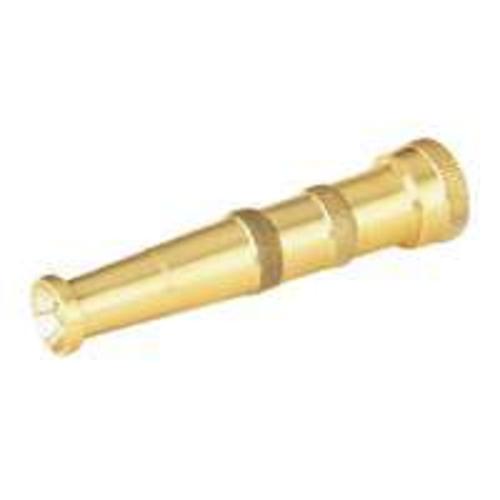 Landscapers Select GT-10213L Brass Adjustable Nozzle, 5 In