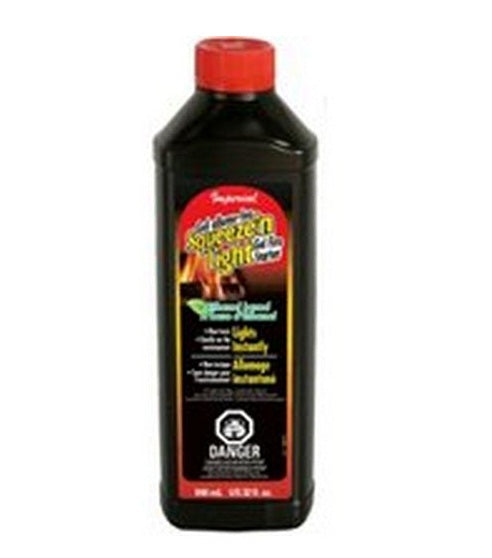 Imperial KK0292-A Squeez-n-Light Fire Starter Gel, 32 Oz