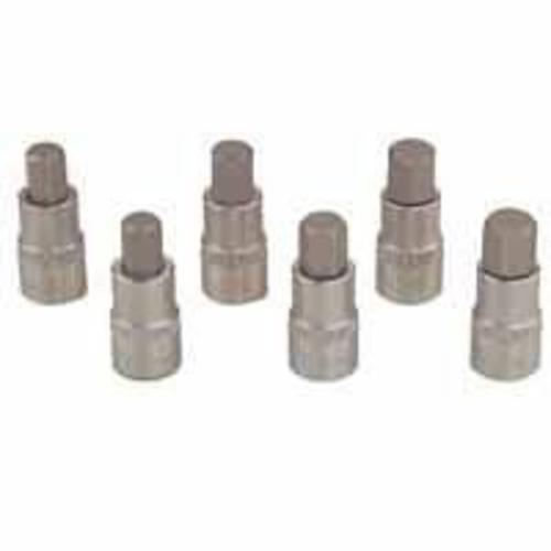 Vulcan 3506005220 Hex Bit Socket, 5 MM