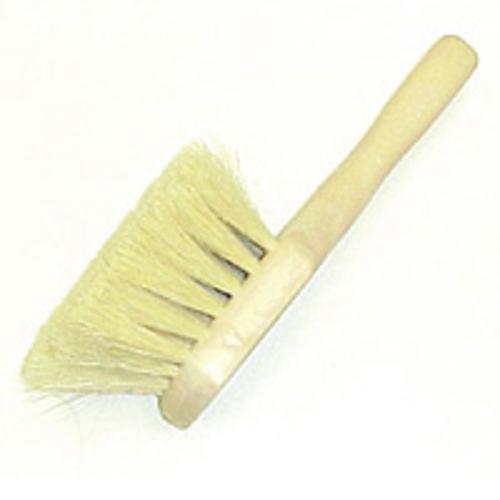 Birdwell Cleaning 472-24 Round Tampico Brush/8In Handle