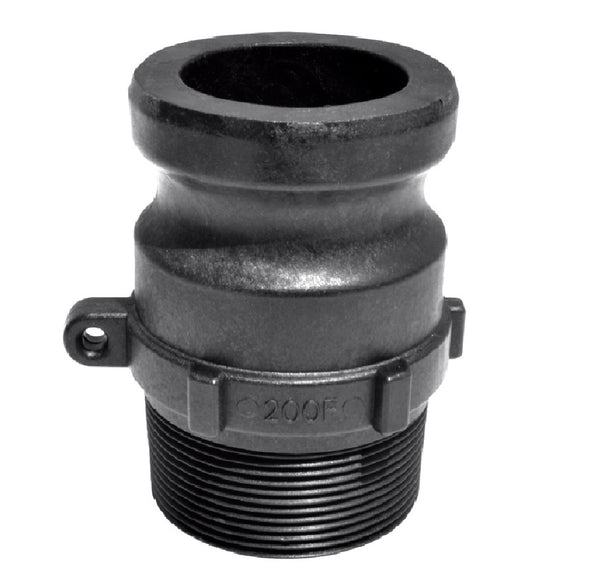 Green Leaf 300F Series 300F Camlock Coupling