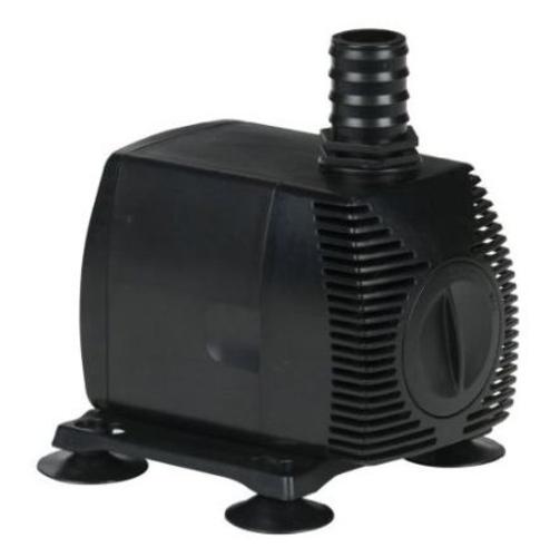 Little Giant 566720 Pond Pump Magnetic Drive, 725 GPH