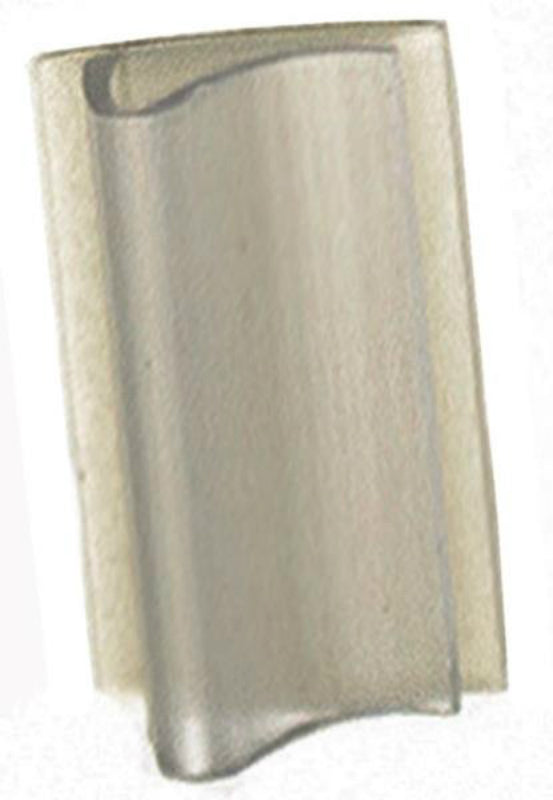 Jandorf 61404 Adhesive Backed Cable Clip