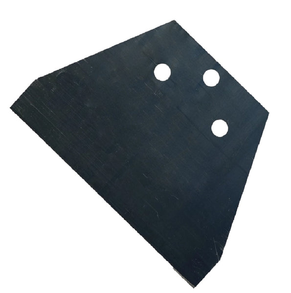 Diablo DMAPLCH2060BO SDS-Plus Floor Scraper Replacement Blade