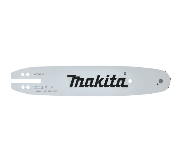 Makita E-00050 Guide Bar, Silver, 10 Inch