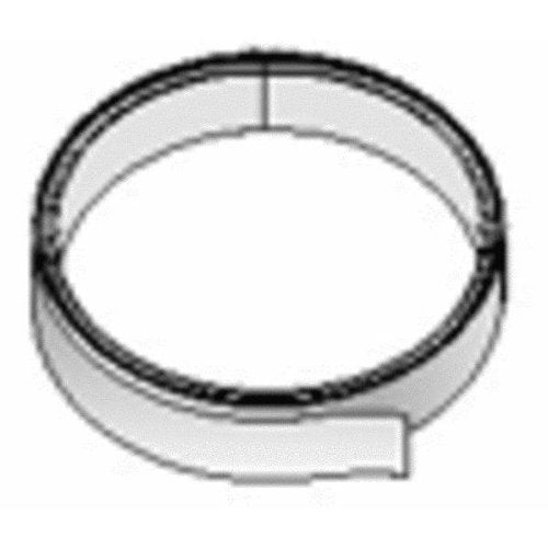 Tie Down 59218 Galvanized Strapping, 37&#039;