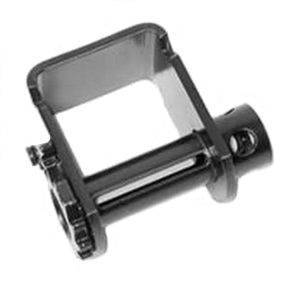 S-Line 43565-127 Sliding Winch, 4"