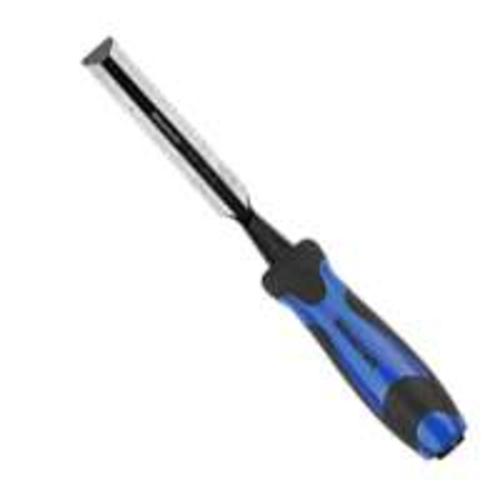 Mintcraft JL-CH3 Wood Chisel With Chrome Vanadium Blade, 3/4"