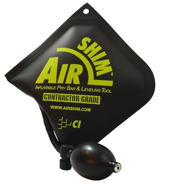 Calculated Industries 1190 Air Shim Inflatable Pry Bar and Leveling Tool