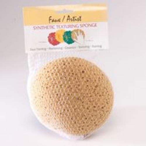 Acme FSS01 Texturing Sponge Poly 5"