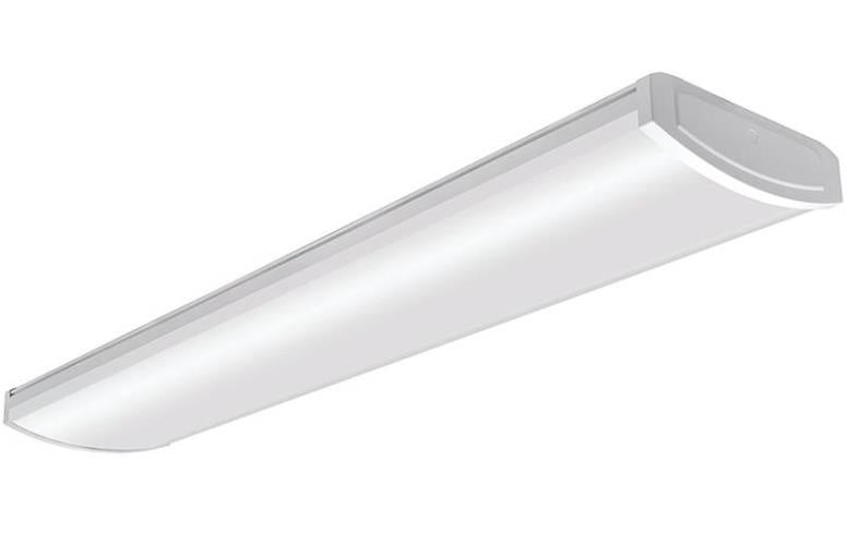 ETI 54677441 LED Wrap Light, 58 Watts, 120/277 Volts