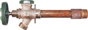 Arrowhead 425-10LF Anti-Siphon Frost Free Sillcocks, 10"