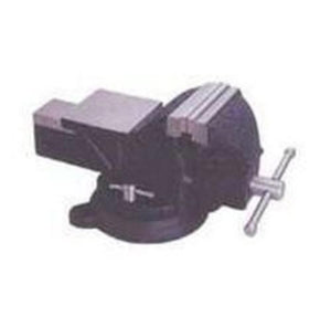 Mintcraft JL250123L Heavy Duty Bench Vise, 5"