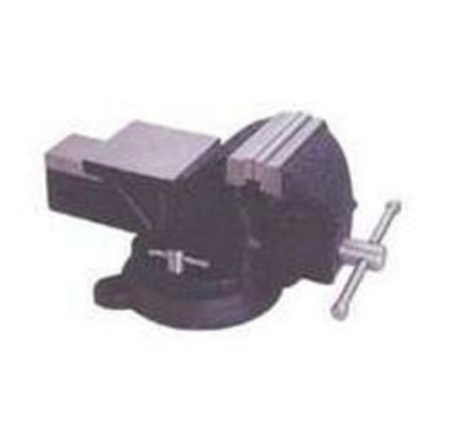 Mintcraft JL250123L Heavy Duty Bench Vise, 5"