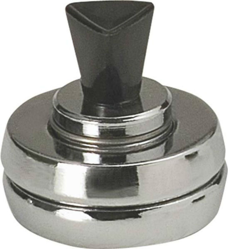 Presto 50332 Pressure Canner Regulator with Two 5-Pound Weight Rings